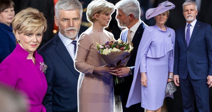 Od voleb uběhl rok: Kterými outfity oslnila Eva Pavlová?