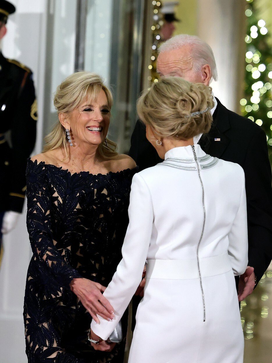 Jill Biden