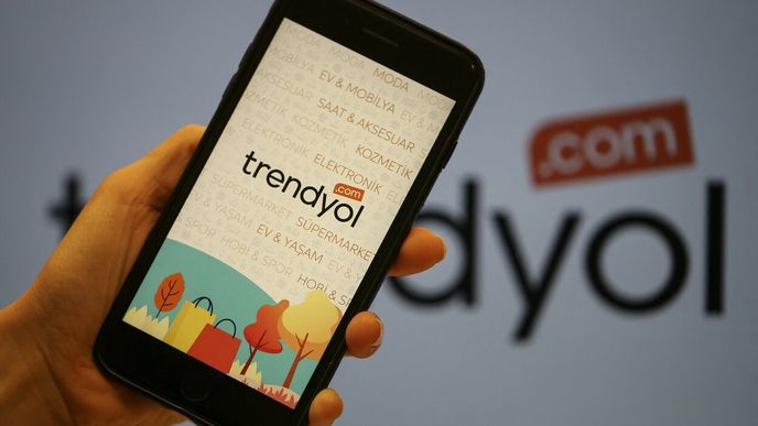 Internetové tržiště Trendyol v prvním čtvrtletí letošního roku vstoupí na český trh.