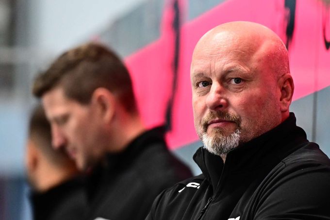 Augusta: Titul se nevyhrává v září. Obrana je základ, z hráčů zatím cítím dobrou energii Augusta: Titul se nevyhrává v září. Obrana je základ, z hráčů zatím cítím dobrou energii
