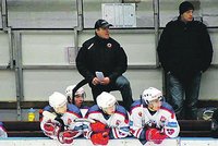 V Havlíčkově Brodě se oběsil asistent trenéra malých hokejistů