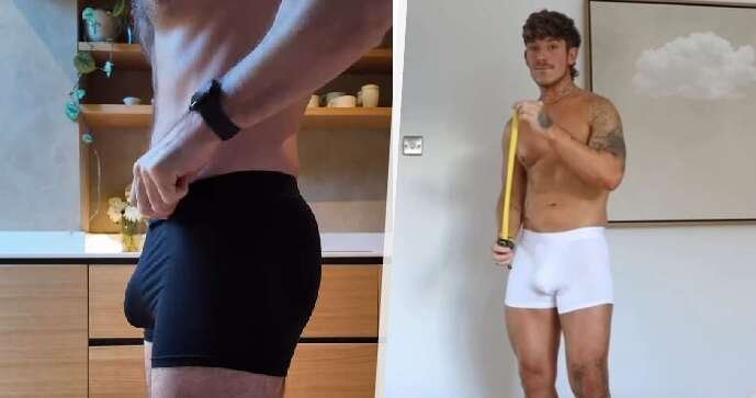 Push up trenky jsou hitem internetu