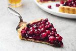 Třešňový koláč, bublanina i cheesecake: Vyzkoušejte ty nejlepší recepty