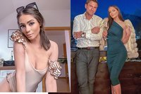 Zamilovaná Týnuš Třešničková kápla božskou o budoucnosti! Plánuje svatbu a děti?