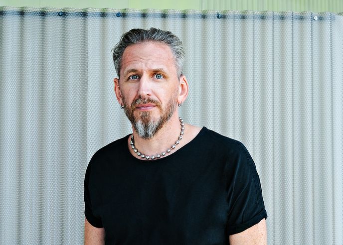 Fotograf Tomáš Třeštík Fotograf Tomáš Třeštík