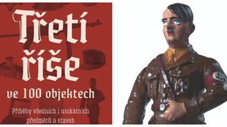 Vůdcovy vodovky, nacistické dálnice a podobně: Třetí říše přitahuje pozornost i 73 let po svém zániku