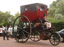 1802 Trevithick Steam Carriage