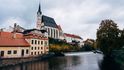 Český Krumlov Český Krumlov