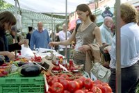 Farmářské trhy nekončí ani v zimě: Jak nakupovat kvalitní potraviny?