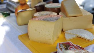 Petr Havel: Lepší podmínky pro nákup ze dvora mohou zlevnit některé potraviny Petr Havel: Lepší podmínky pro nákup ze dvora mohou zlevnit některé potraviny