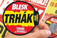 Vyhráli jste v Trháku přístup PREMIUM+? Návod na přihlášení do prémiové sekce ZDE