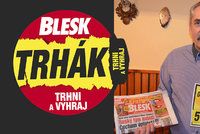 Milan (60) z Českého Těšína už ví, že Trhák funguje: Potěší manželku i včely