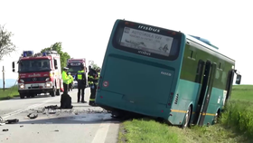 Štefan (†22) zemřel při dopravní nehodě mezi obcemi Trhovište a Pozdišovce.