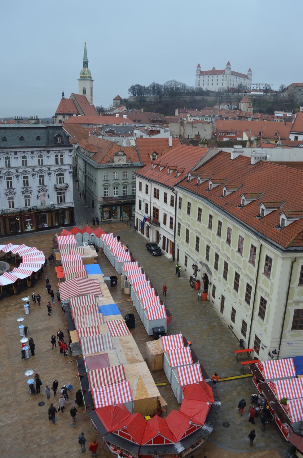 Slovensko skončilo na 45. místě.