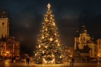 Velký průvodce vánočními svátky 2023: Termíny, otevírací doba, televizní program i tipy na cukroví