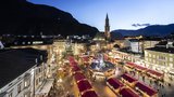 Nejen Drážďany, Vídeň a Krakov. Velký přehled známých i zapomenutých adventních trhů v Evropě