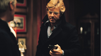 Číst knihy a být za to čtení placen! Vysněné povolání, tedy pokud se do toho nezaplete CIA Číst knihy a být za to čtení placen! Vysněné povolání, tedy pokud se do toho nezaplete CIA