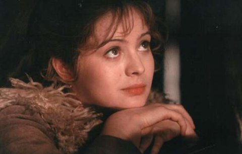 Popelka na Štědrý večer nebude! Ale přesto ji vidět můžete…