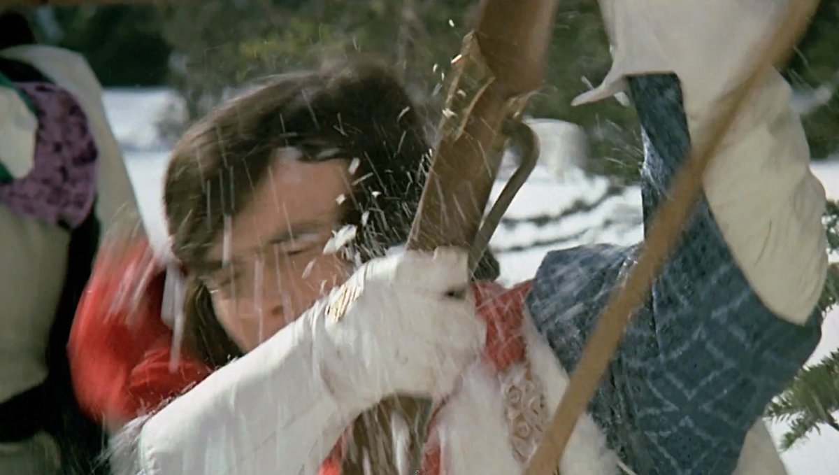 Sněhovou koulí do hlavy prince netrefila Popelka, ale režisér Vorlíček.