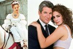 Legendární filmy »Popelka« a Pretty Woman: Co mají společného?!