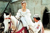 KVÍZ pro vánoční experty: Opravdu znáte Tři oříšky pro Popelku?