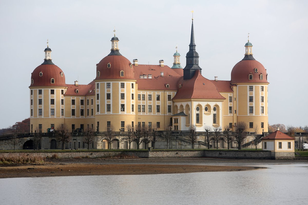 Moritzburg