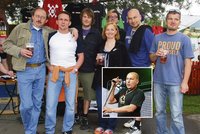 Kapela Tři sestry ruší koncerty: Na vině jsou vážné zdravotní komplikace!