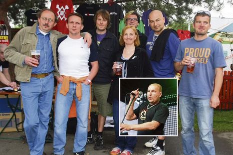 Obrázek: Kapela Tři sestry ruší koncerty: Na vině jsou vážné zdravotní komplikace!