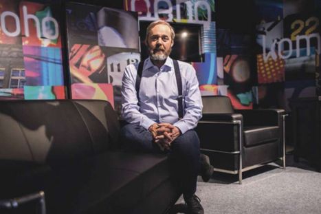 Obrázek: Konec pořadu 7 pádů Honzy Dědka: Překvapivé vyjádření moderátora!