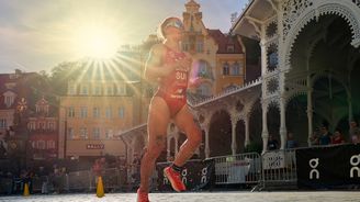 Olympijské hvězdy budou zářit v Karlových Varech