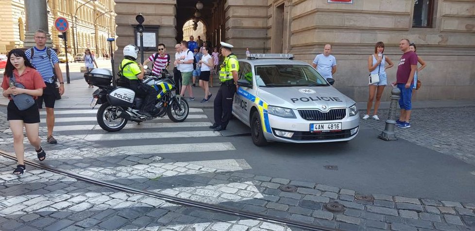 Praha hostí Challenge Prague Triathlon.