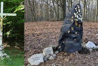 Slovenský bermudský trojúhelník: V tajemném pohoří Tribeč prý mizejí lidé