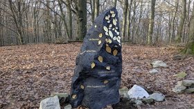 Tajemné pohoří Tribeč na Slovensku, odehrálo se tu několik tragédií a údajně tu mizí lidé.