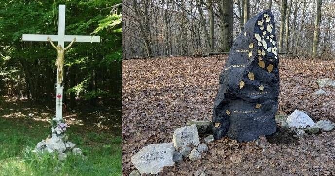 Tajemné pohoří Tribeč na Slovensku, odehrálo se tu několik tragédií a údajně tu mizí lidé.