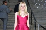 Osmnáctiletá Dakota Fanning je nejobsazovanější dětskou herečkou Hollywoodu