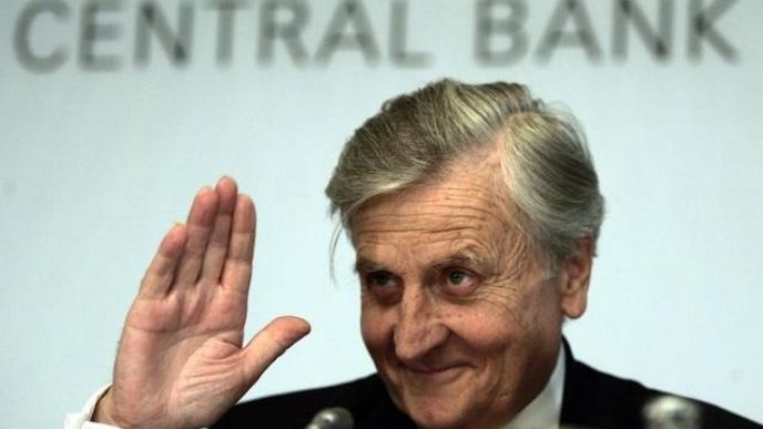 Trichet