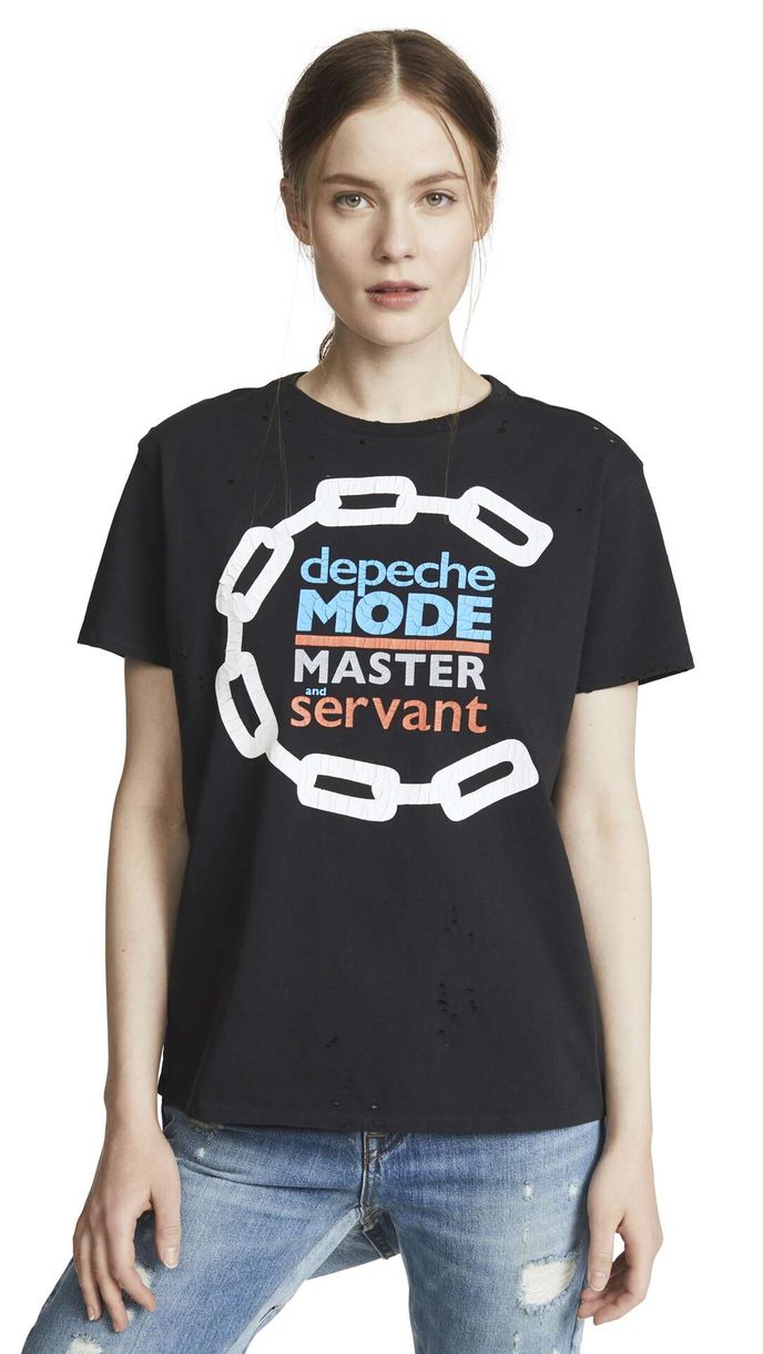 R13, 151 $, prodává Shopbop.com R13, 151 $, prodává Shopbop.com