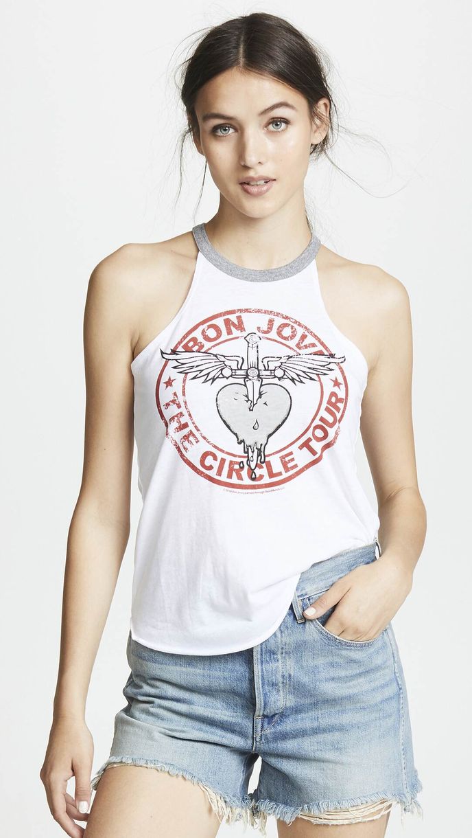 Chaser, 59 $, prodává Shopbop.com Chaser, 59 $, prodává Shopbop.com