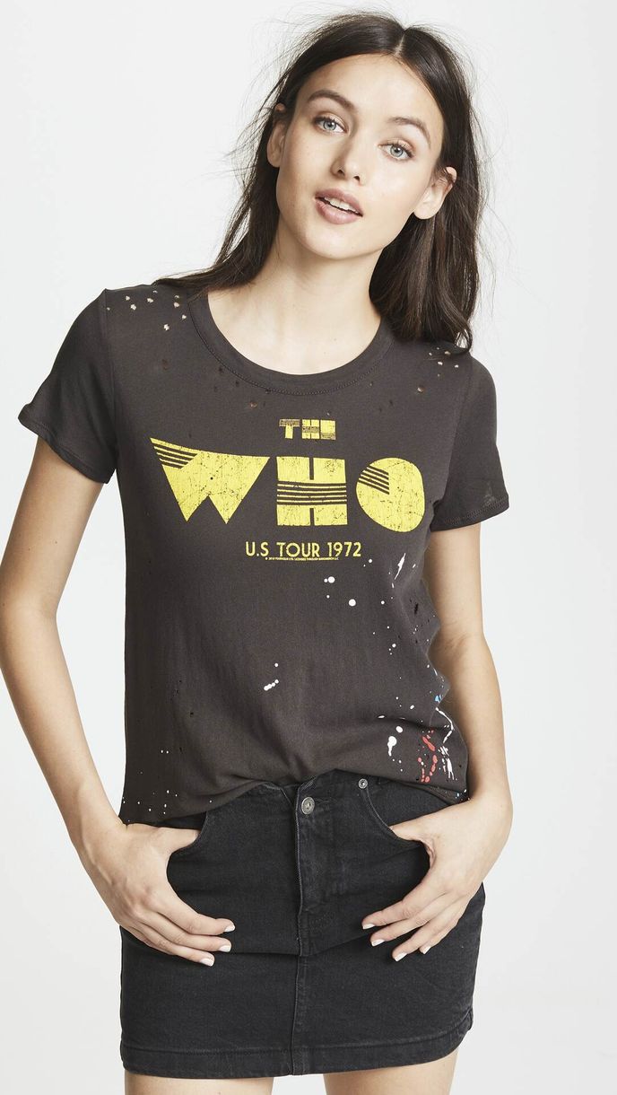 Chaser, 62 $, prodává Shopbop.com Chaser, 62 $, prodává Shopbop.com