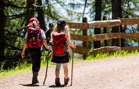 Jak se stát zodpovědným turistou? Řiďte se těmito jednoduchými radami