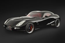 Trident Iceni