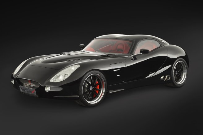 Trident Iceni