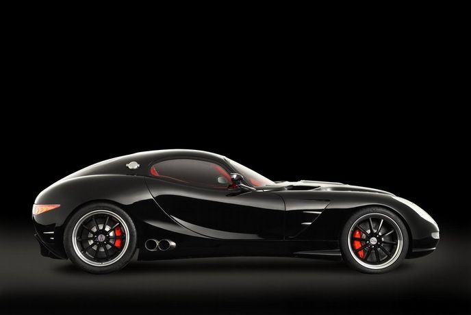Trident Iceni Trident Iceni