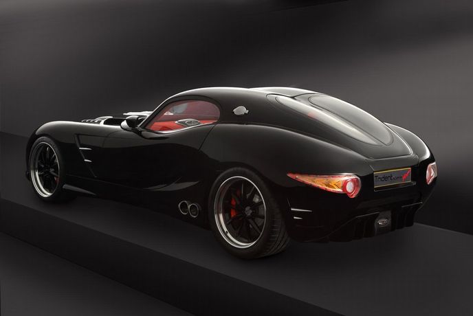 Trident Iceni Trident Iceni
