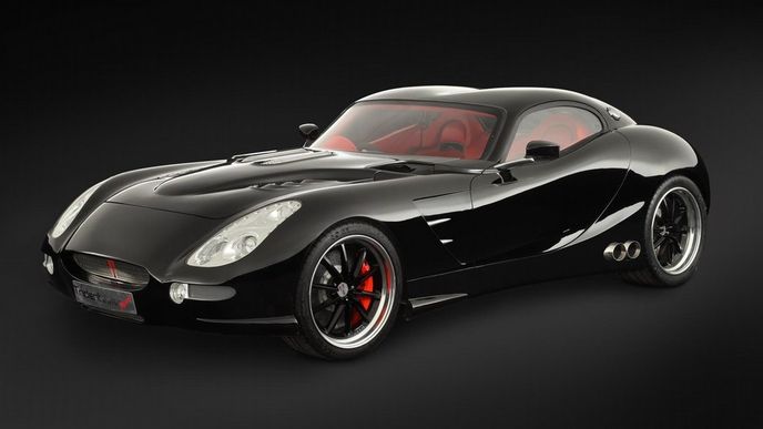 Trident Iceni Trident Iceni