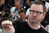Režiséra von Triera vyhodili z Cannes: Zastával se Hitlera