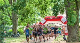 Brněnský letní běžecký pohár TRIEXPERT CUP ve středu čeká poslední závod 23. ročníku  