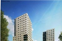 Radní Prahy 12 odmítli projekt bytových domů na Kamýku. Developer je za to žaluje, chce omluvu a náhradu škody
