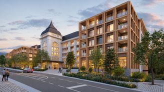 Velká proměna Rokytnice. Developer tu plánuje největší skiareál v Česku a v něm metro Velká proměna Rokytnice. Developer tu plánuje největší skiareál v Česku a v něm metro