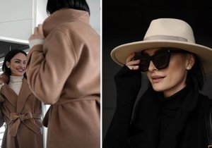 5 zimních stylistických triků, které vám usnadní život a vylepší outfit! Přitom nezaplatíte ani korunu